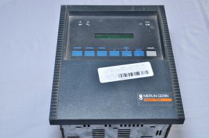 MARLIN GERIN SEPAM 1000 S05 LX S01 XOA TBN SUBSTATION