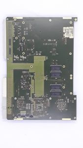 KONTRON 31.250-1010.1 B01 PCB CIRCUIT