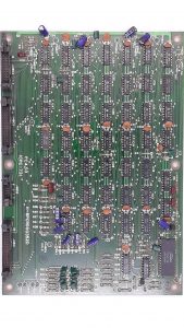 JRC PC403 CPC-73 H-6PCRD00352D PCB CIRCUIT BOARD