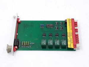 LIEBHERR 927697614 PCB CIRCUIT