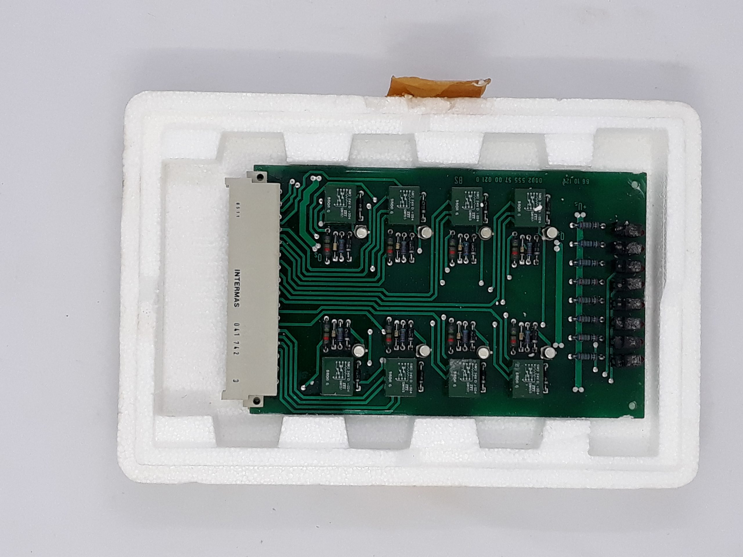 LIEBHERR 926320114 PCB CIRCUIT