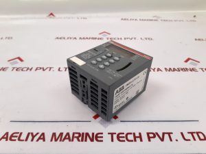 ABB PM591 CENTRAL PROCESSING UNIT