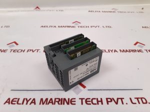 ABB PM591 CENTRAL PROCESSING UNIT