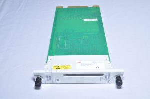 ABB SPFEC12 SYMPHONY ANALOG INPUT MODULE