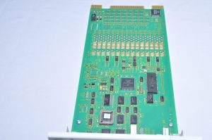 ABB SPFEC12 SYMPHONY ANALOG INPUT MODULE