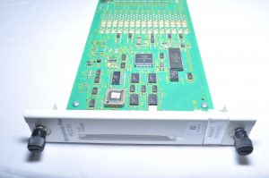 ABB SPFEC12 SYMPHONY ANALOG INPUT MODULE