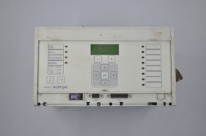 ALSTOM MICOM P143 P143316A6M0500J CONTROLLER