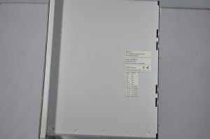 ABB REL670 LINE DISTANCE PROTECTION IED