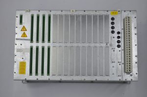 ABB REL670 LINE DISTANCE PROTECTION IED