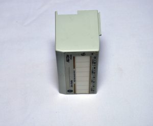 ALLEN BRADLEY FLEX I/O 1794- IF4I ISOLATED ANALOG INPUT MODULE