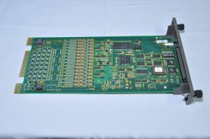 ABB IMFEC12-1 PCB MODULE