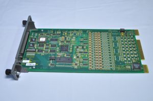 ABB IMFEC12-1 PCB MODULE