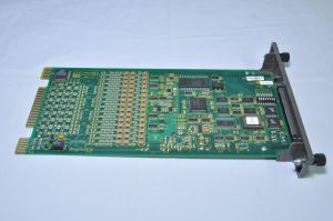 ABB IMFEC12-1 PCB MODULE