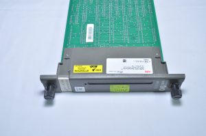 ABB IMRIO02 SYMPHONY ANALOG INPUT MODULE