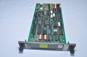 ABB IMRIO02 SYMPHONY ANALOG INPUT MODULE