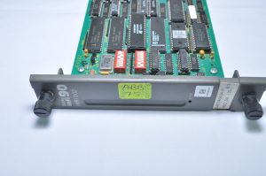 ABB IMRIO02 SYMPHONY ANALOG INPUT MODULE