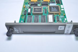 ABB IMSED01-SYMPHONY SEQUENCE OF EVENTS DIGITAL MODULE