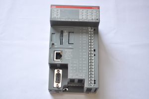 ABB PM566-TP-ETH A1 1SAP121500R0071 CPU 512KB