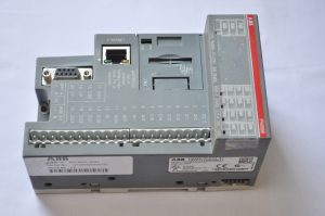 ABB PM566-TP-ETH A1 1SAP121500R0071 CPU 512KB