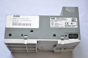 ABB PM566-TP-ETH A1 1SAP121500R0071 CPU 512KB