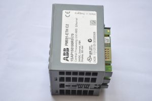 ABB PM591-ETH C2 1SAP150100R0170CPU 4MB