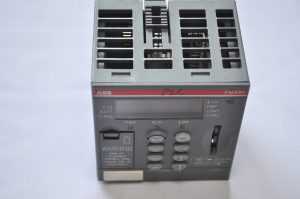 ABB PM591-ETH C2 1SAP150100R0170CPU 4MB