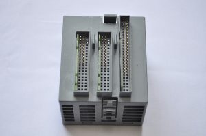 ABB DC505-FBP B4 1SAP220000R0001 FBP INTERFACE MODULE