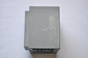 ABB DC505-FBP B4 1SAP220000R0001 FBP INTERFACE MODULE