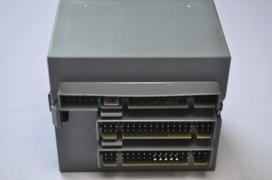 ABB PM581-ETH A2 1SAP140100R0270 CPU 256KB