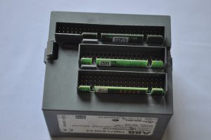 ABB PM571-ETH C2 CENTRAL PROCESSING UNIT 64KB ETHERNET 1SAP130100R0170