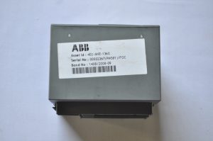 ABB PM581-ETH C2 1SAP140100R0170 CPU 256KB