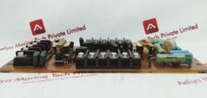 MJ PUT PRINTED BOARD HF 505212