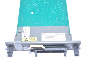 ABB INICT13A SYMPHONY TRANSFER MODULE