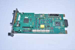 ABB INICT13A SYMPHONY TRANSFER MODULE