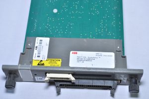 ABB INICT13A SYMPHONY TRANSFER MODULE