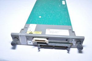 ABB INICT13A SYMPHONY TRANSFER MODULE