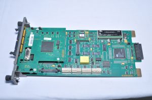 ABB INICT13A SYMPHONY TRANSFER MODULE