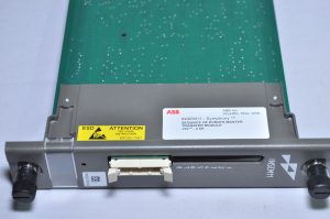 ABB INSEM11-SYMPHONY TRANSFER MODULE