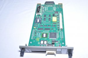 ABB INSEM11-SYMPHONY TRANSFER MODULE