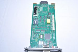 ABB INSEM11-SYMPHONY TRANSFER MODULE