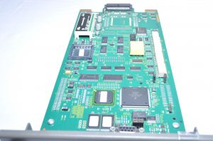 ABB INSEM11-SYMPHONY TRANSFER MODULE