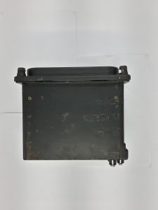 GENERAL ELECTRIC 12ICW51A2A POWER RELAY