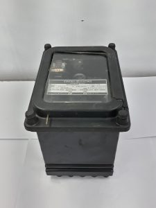 GENERAL ELECTRIC 12ICW51A2A POWER RELAY