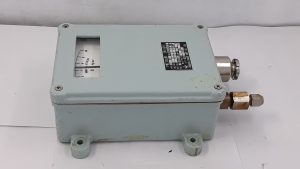 KOBATA BA-2B PRESSURE SWITCH