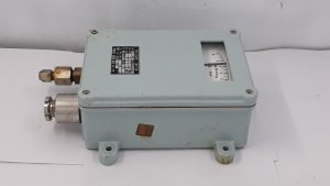 KOBATA BA-2B PRESSURE SWITCH