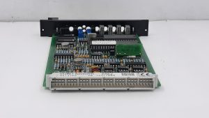 VALMET AUTOMATION FIU1 A413160 BINARY OUTPUT MODULE