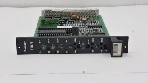 VALMET AUTOMATION FIU1 A413160 BINARY OUTPUT MODULE