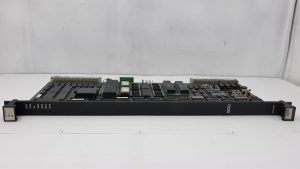 VALMET AUTOMATION NCU A413015 CIRCUIT BOARD