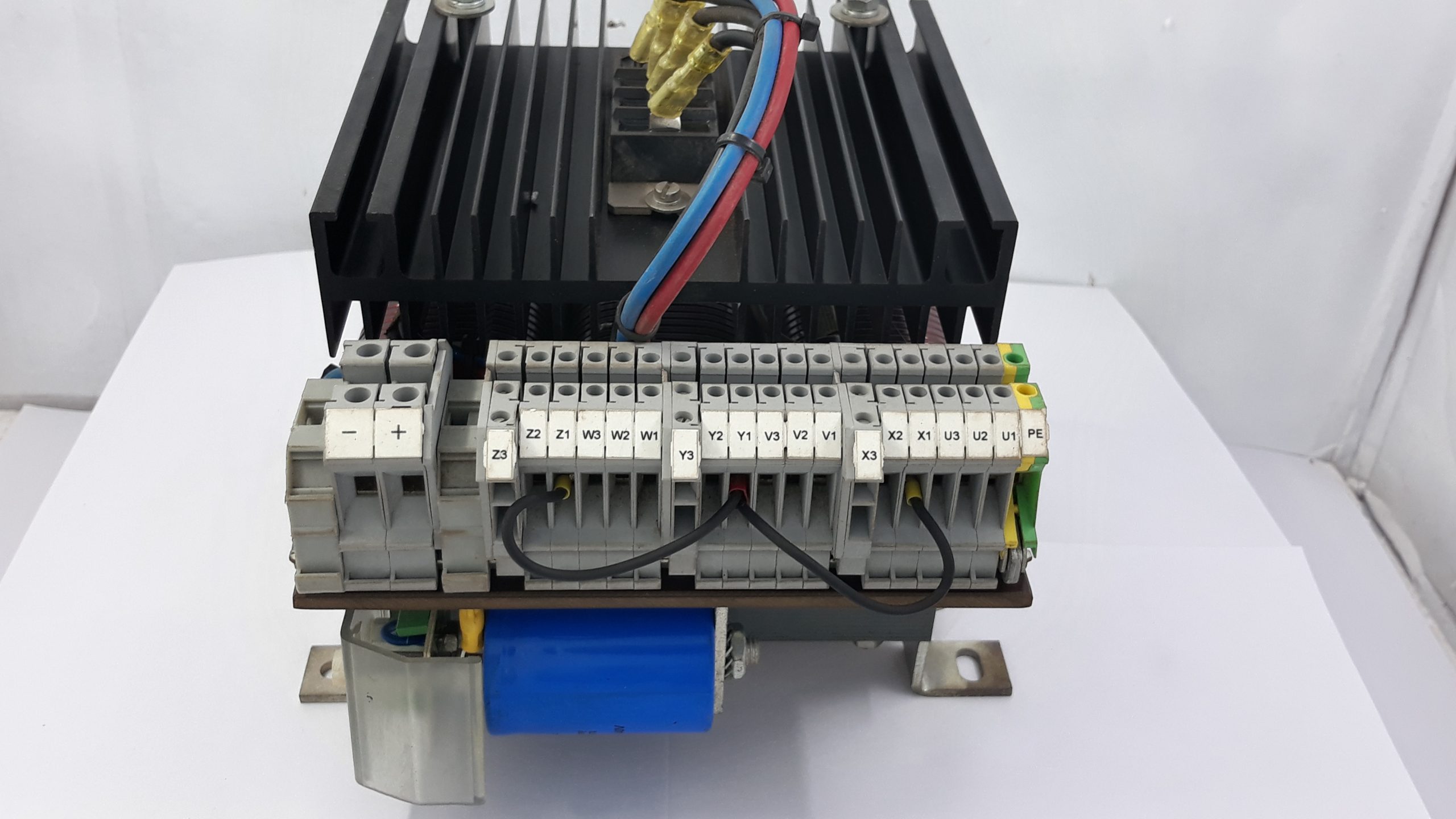 MICHAEL RIEDEL RDRKL 30K/S TRANSFORMER