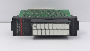 PLC DIRECT D3-16TD2 24VDC OUTPUT MODULE